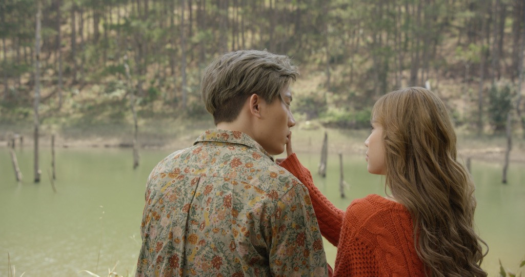 Anh Tú (Giọng hát Việt) bật khóc khi lần đầu thể hiện sáng tác buồn nhất của LyLy ảnh 4