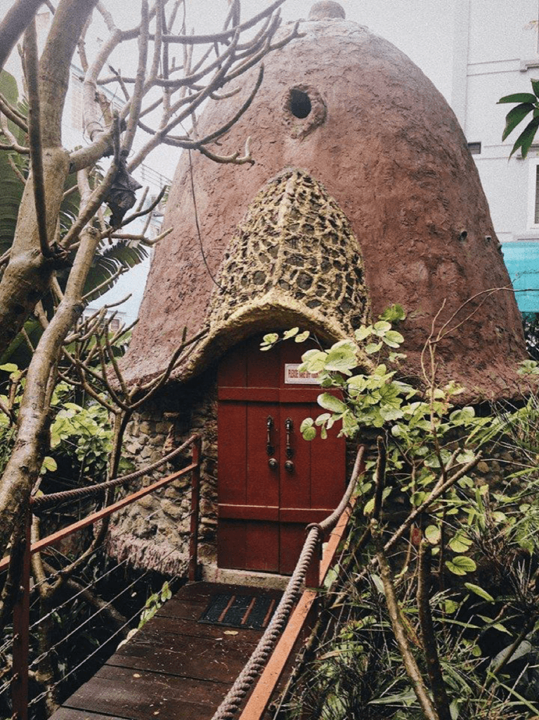 “Bí kíp trốn nắng“: Khám phá những thiên đường nghỉ dưỡng cực gần Hà Nội ảnh 9