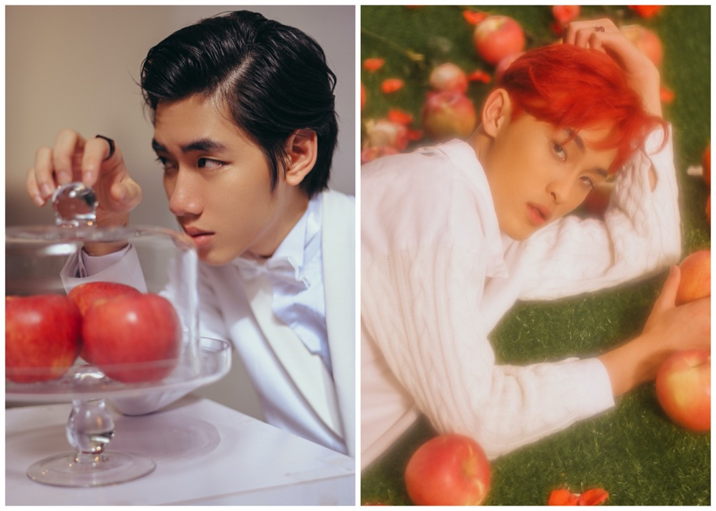 K-ICM tung teaser ca khúc mang phong cách US-UK, kết hợp cùng giọng ca sinh năm 2001 ảnh 4