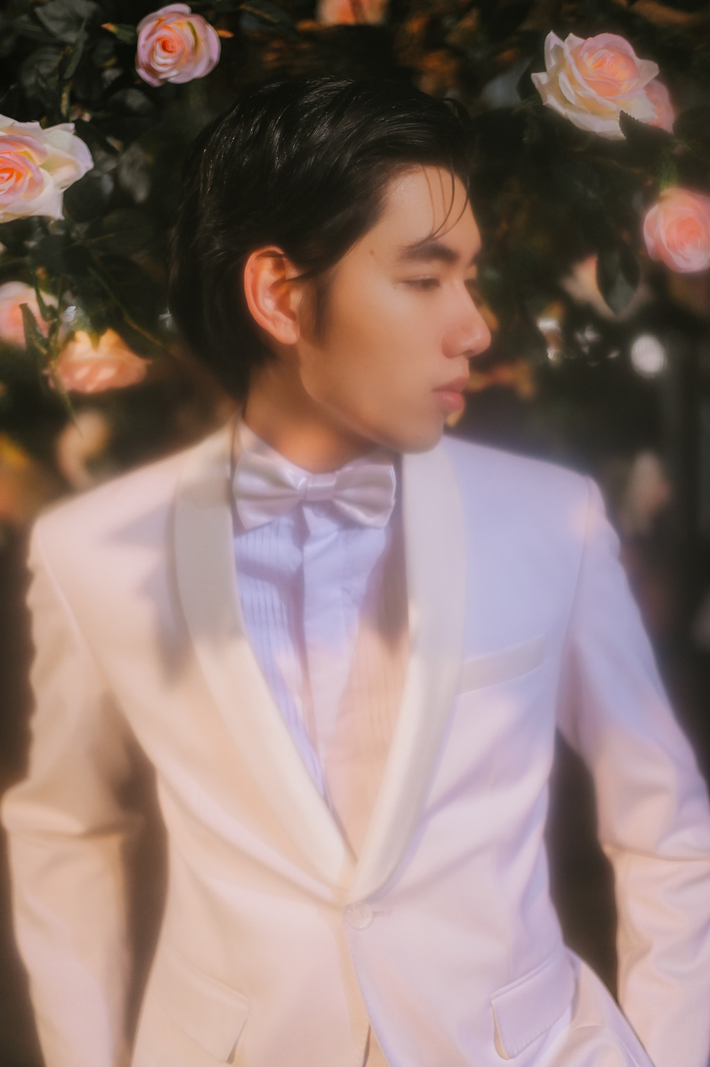 K-ICM tung MV đầy tính ẩn dụ cho ca khúc kết hợp cùng “đồng đội” mới ảnh 3