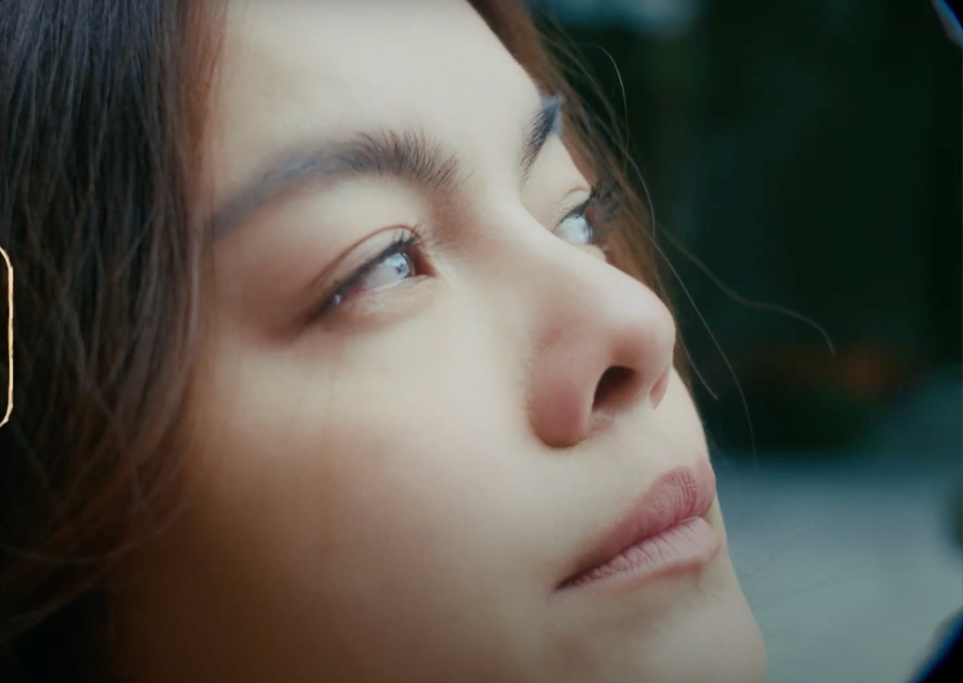 Phạm Quỳnh Anh và Hamlet Trương viết tiếp câu chuyện của series “Tình Yêu Cao Thượng” ảnh 3