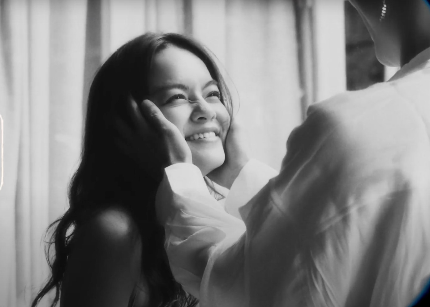 Phạm Quỳnh Anh và Hamlet Trương viết tiếp câu chuyện của series “Tình Yêu Cao Thượng” ảnh 2