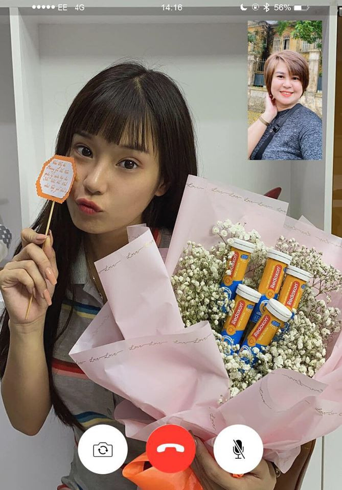 Sao Việt 24H: Vợ chồng Nhi - Thắng, Hoàng Yến, Thanh Hằng... mừng “Ngày Của Mẹ“ ảnh 3