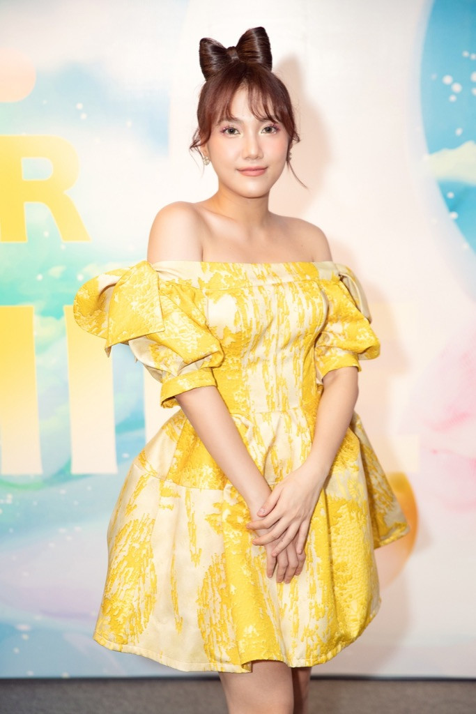 Emma - cựu thành viên nhóm LIME quyết tâm giảm 10kg để ghi hình MV mới ảnh 1