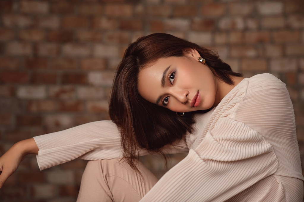 Mở màn show mới, Ái Phương bật mí câu chuyện đằng sau bản hit đình đám của Thanh Duy ảnh 1