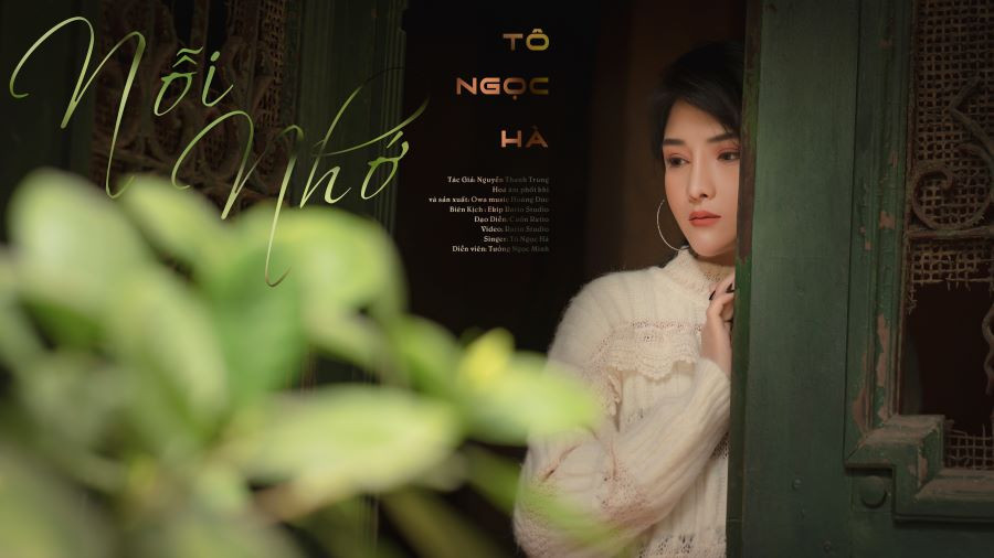 'Mỹ nhân Bolero' sợ đàn ông ra MV ảnh 3