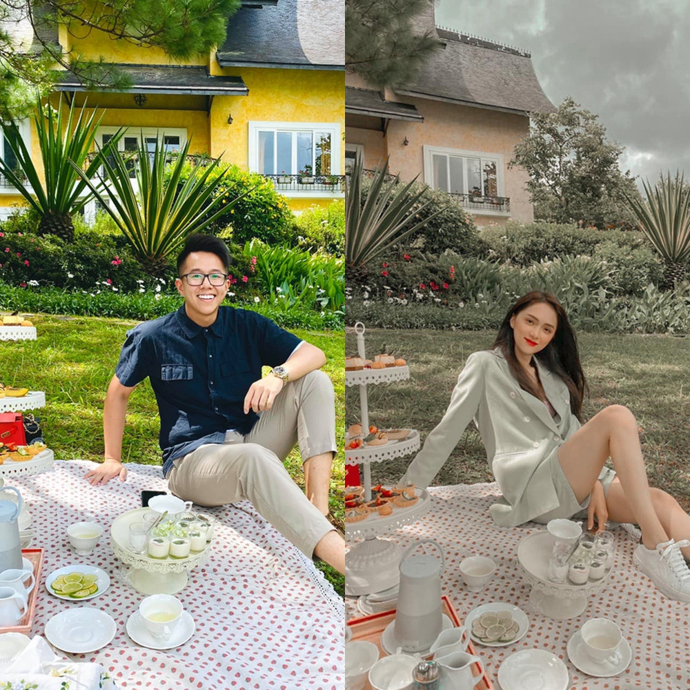 Thêm chàng trai gia nhập hội “chỉ follow một người”: Cực phẩm #NALA sở hữu tài sản “khủng” ảnh 6