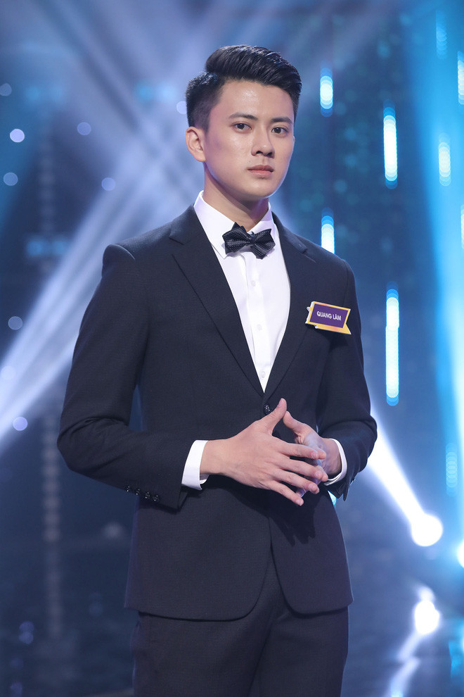 Dàn cực phẩm bác sĩ, CEO... phá đảo Người Ấy Là Ai: Nhan sắc có thừa, thị phi chẳng thiếu ảnh 7