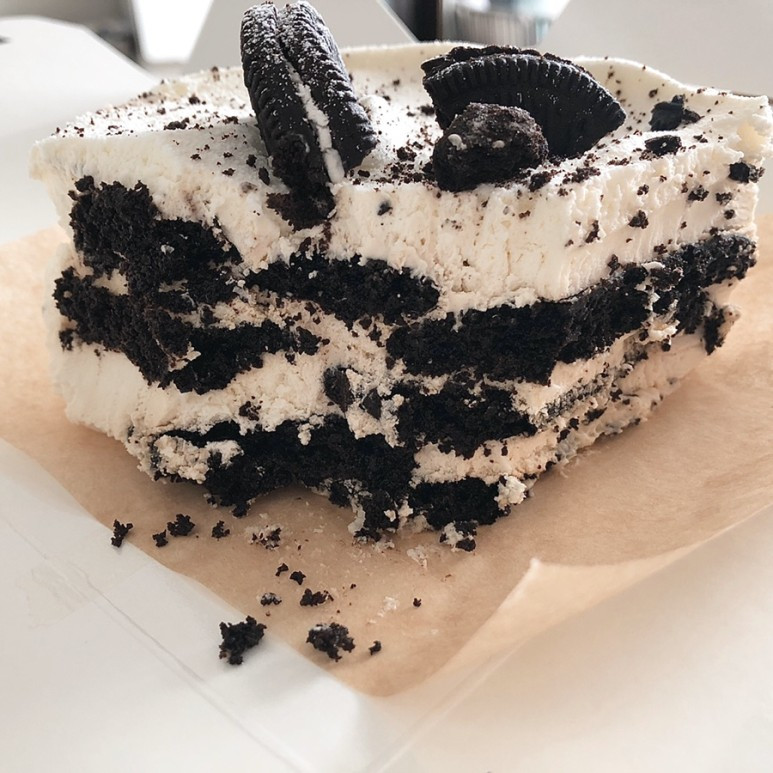 “Kế ngôi” Dalgona Coffee, đây là món bánh đang “càn quét” khắp mạng xã hội ảnh 4