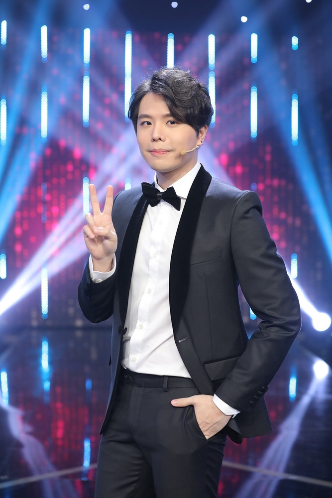 Người Ấy Là Ai?: “Thuyền” Trịnh Thăng Bình - Midu ra khơi, Mạc Văn Khoa ế khách? ảnh 3