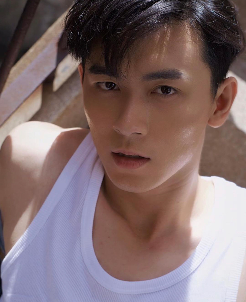 Hai nam chính trong “Người Ấy Là Ai” ngày xưa giờ có đủ sức theo đuổi Hương Giang? ảnh 6