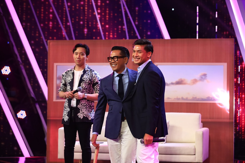 Nữ chính #NALA chọn đúng người nhưng gây chú ý hơn cả là màn “lộ diện” của “cực phẩm” này! ảnh 6