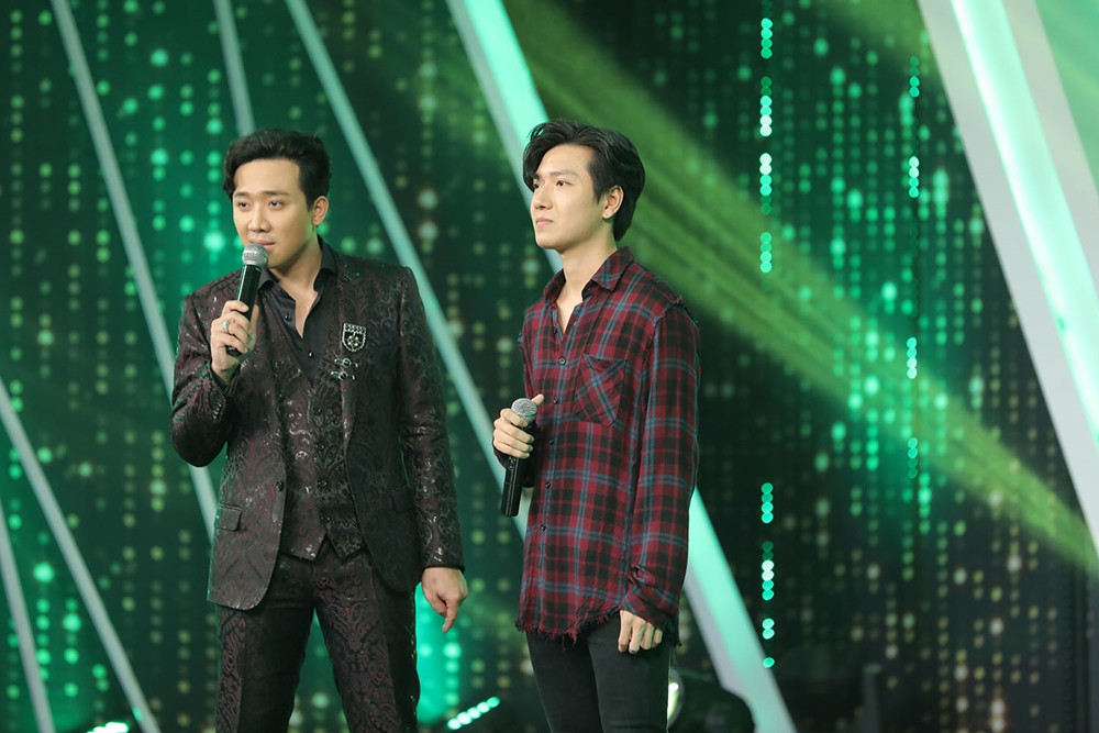 Gia Huy - “Cực phẩm” Hà thành được MC Trấn Thành khẳng định là người đàn ông nên yêu! ảnh 6