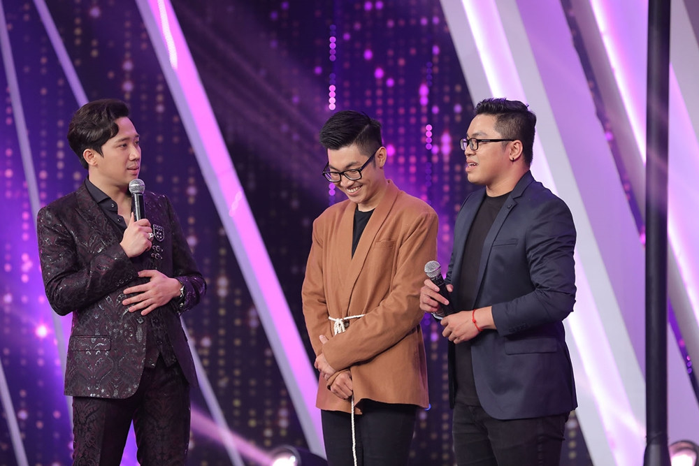 “Người Ấy Là Ai?” tập 10: Nữ chính chọn được cực phẩm mặc dàn cố vấn than “game khó” ảnh 3