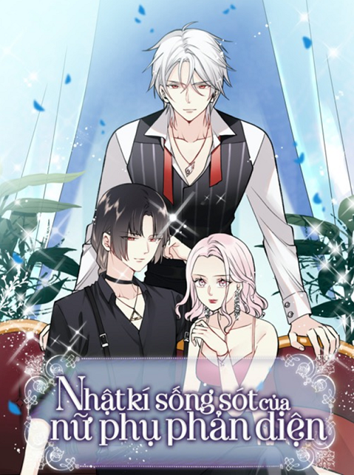 Tin vui cho “tín đồ” web-toon: Hàng loạt tựa truyện “cực hot” đã đổ bộ Việt Nam! ảnh 2