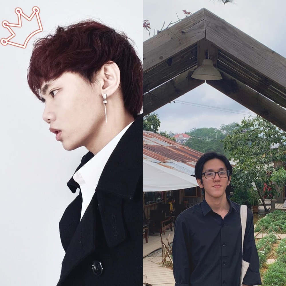 BST #NEWNORMAL từ Thỏ Bảy Màu: Tuyên ngôn thời trang hậu COVID từ các nhà thiết kế trẻ ảnh 7