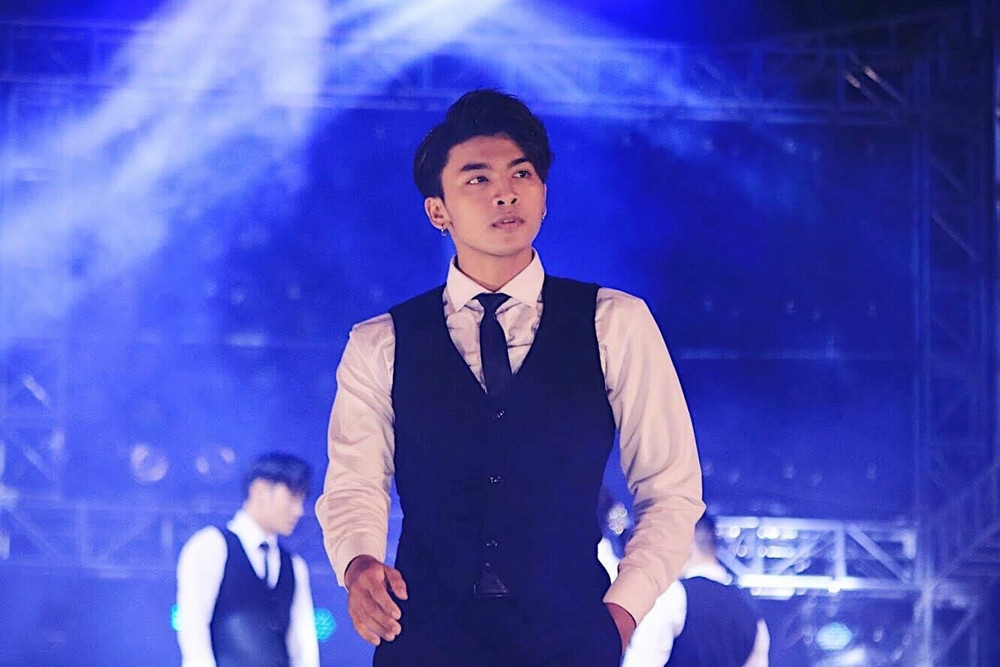 Nam chính hụt của “Người Ấy Là Ai?“: Dancer “soái ca” đứng sau các MV đình đám của V-Pop ảnh 3