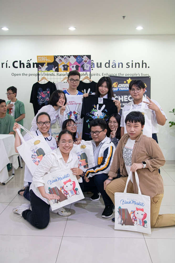 Sau khi hết “kẹt xe”, Kuboss (Rap Việt) liền “tấp vào lề” đeo khẩu trang vì nhân vật này! ảnh 9