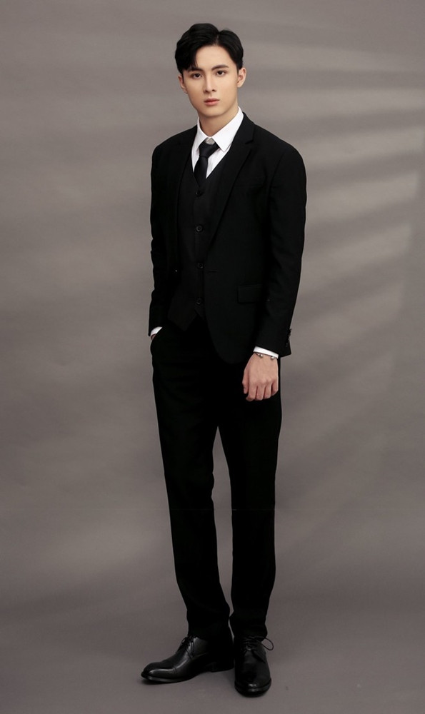 Dàn cực phẩm bác sĩ, CEO... phá đảo Người Ấy Là Ai: Nhan sắc có thừa, thị phi chẳng thiếu ảnh 2