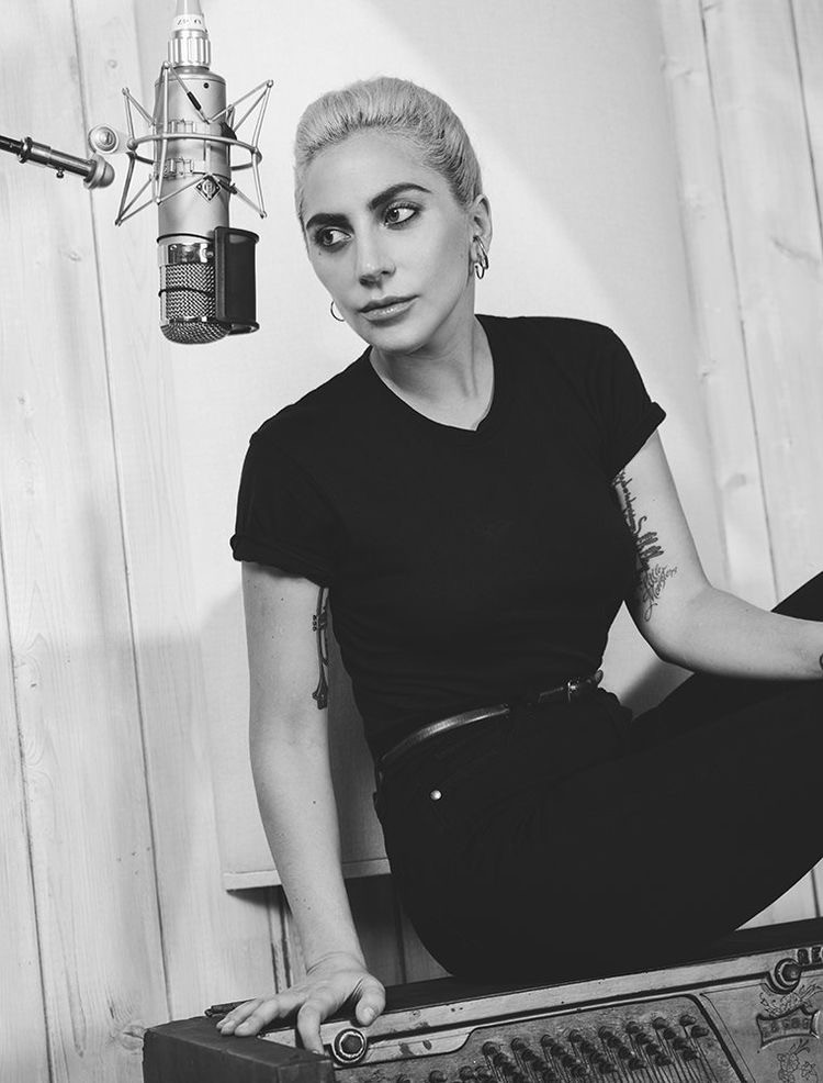 Sức mạnh của Lady Gaga: Kêu gọi hơn 800 tỷ đồng chống COVID-19, dàn sao “khủng” hưởng ứng ảnh 2