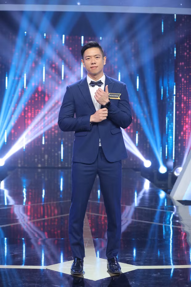Dàn cực phẩm bác sĩ, CEO... phá đảo Người Ấy Là Ai: Nhan sắc có thừa, thị phi chẳng thiếu ảnh 9