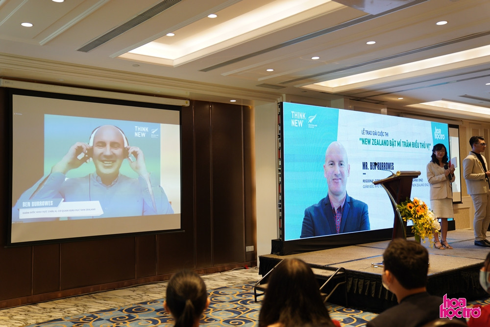 New Zealand - Bật mí trăm điều thú vị: Nơi gặp gỡ của những tâm hồn “tương tư” xứ Kiwi ảnh 5