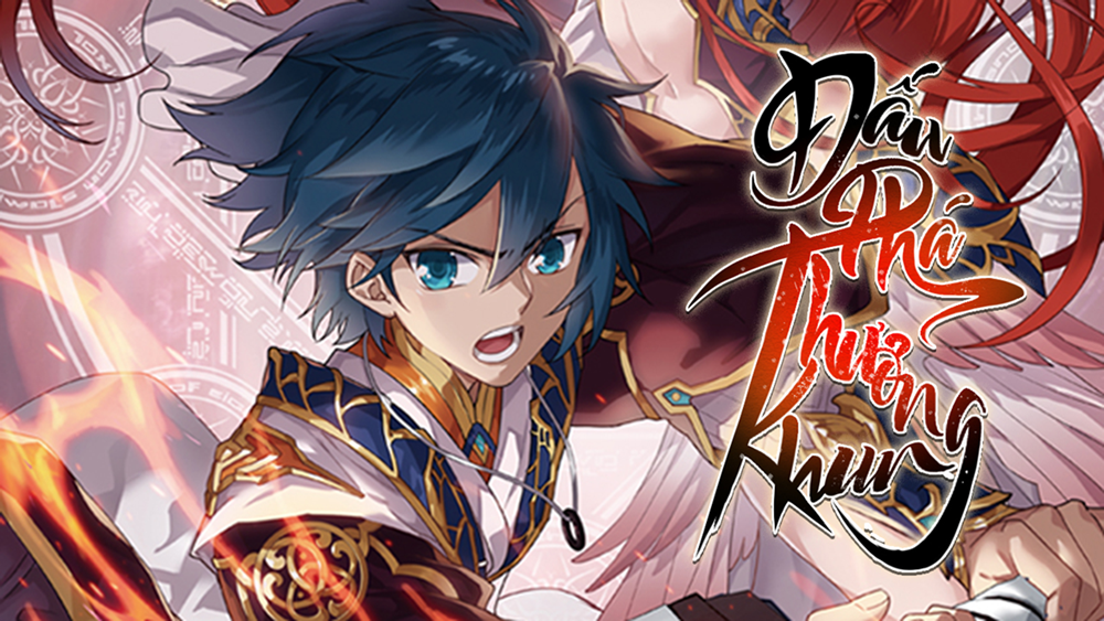 Tin vui cho “tín đồ” web-toon: Hàng loạt tựa truyện “cực hot” đã đổ bộ Việt Nam! ảnh 4