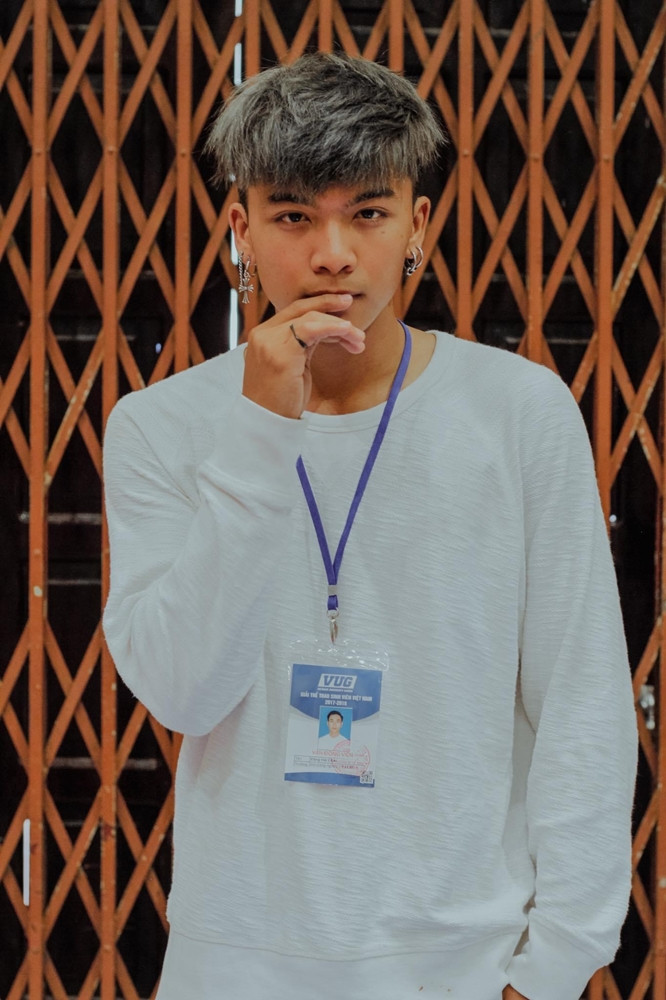 Nam chính hụt của “Người Ấy Là Ai?“: Dancer “soái ca” đứng sau các MV đình đám của V-Pop ảnh 6