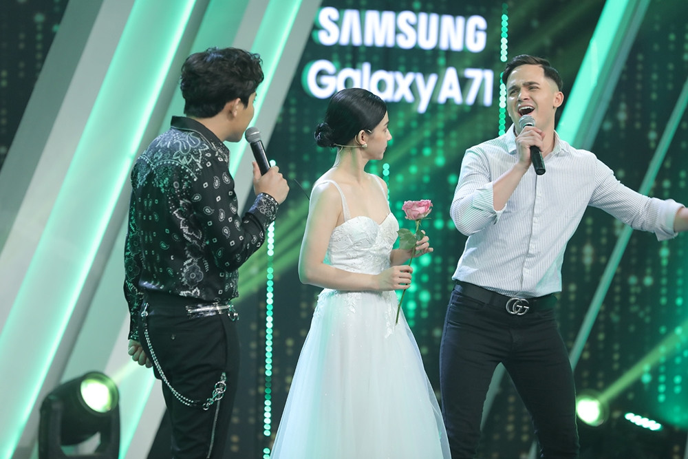 Dính lời nguyền “cảm giác”, nữ chính #NALA thẳng tay loại đến 2 anh chàng độc thân ảnh 8