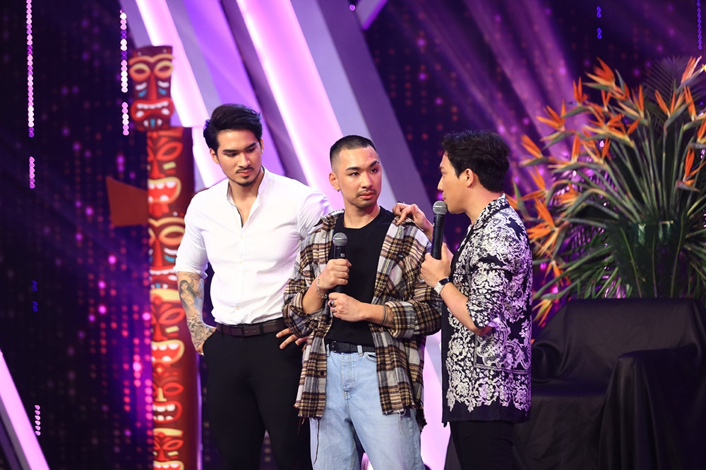 Nữ chính #NALA chọn đúng người nhưng gây chú ý hơn cả là màn “lộ diện” của “cực phẩm” này! ảnh 1