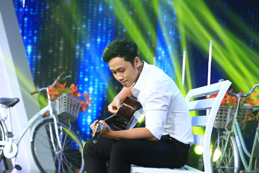 Khi trực giác không thắng nổi “định mệnh”, thêm một nữ chính “Người ấy là ai” chọn sai! ảnh 6