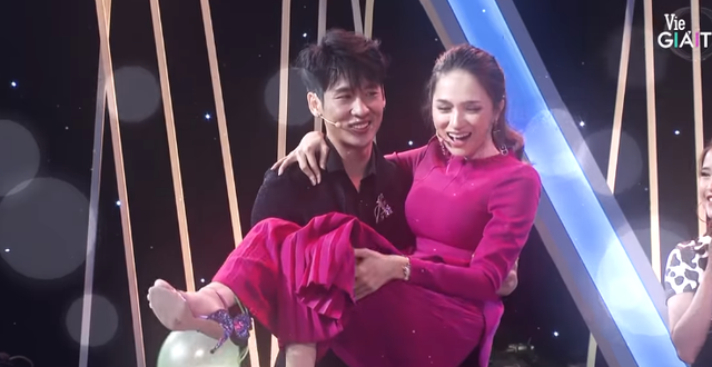 Độ "mê trai" bất chấp của sao nữ V-Biz: Diệu Nhi chưa phải là “trùm cuối”! ảnh 5