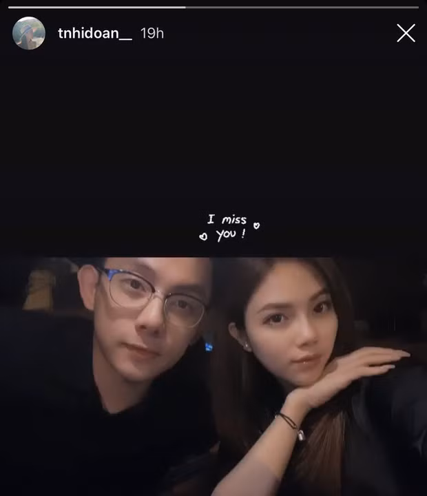 Dàn cực phẩm bác sĩ, CEO... phá đảo Người Ấy Là Ai: Nhan sắc có thừa, thị phi chẳng thiếu ảnh 6