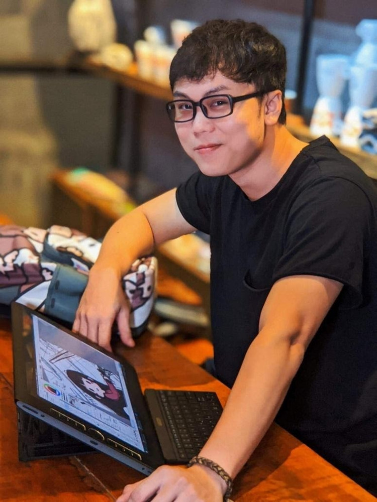 BST #NEWNORMAL từ Thỏ Bảy Màu: Tuyên ngôn thời trang hậu COVID từ các nhà thiết kế trẻ ảnh 4