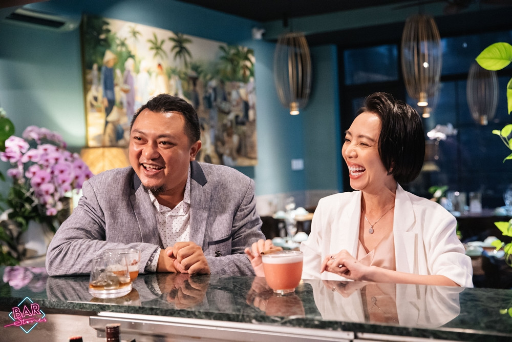 Phan Gia Nhật Linh: “Đừng gọi anh là đạo diễn triệu đô vì anh là đạo diễn… trăm tỷ” ảnh 3