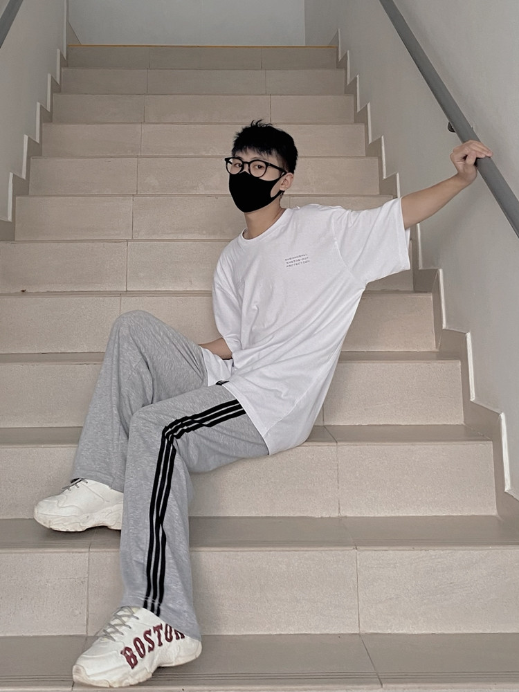 Sau khi hết “kẹt xe”, Kuboss (Rap Việt) liền “tấp vào lề” đeo khẩu trang vì nhân vật này! ảnh 3