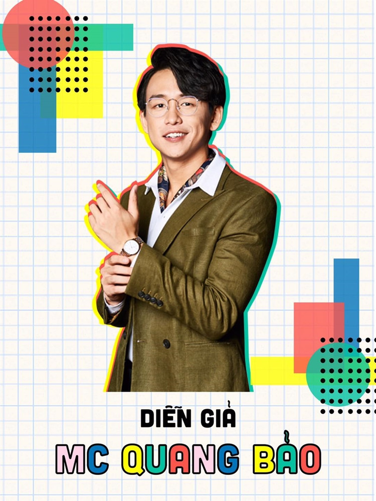 Thử Thách Kim Cương 2020: Chào đón biệt đội diễn giả đỉnh của đỉnh “đổ bộ” cuộc thi! ảnh 7