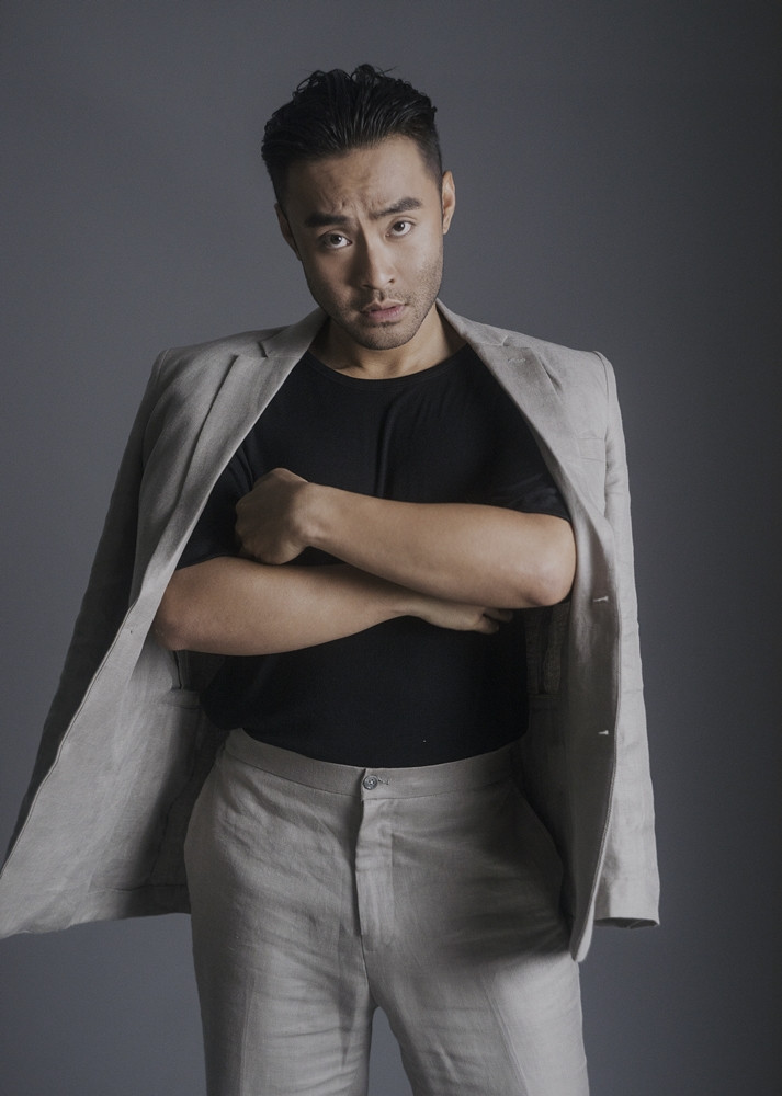 Vén màn lớp học chuẩn Hollywood từ cuộc thi “Tìm kiếm tài năng làm phim kỹ thuật số” ảnh 3