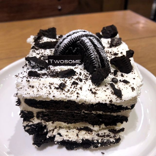 “Kế ngôi” Dalgona Coffee, đây là món bánh đang “càn quét” khắp mạng xã hội ảnh 1