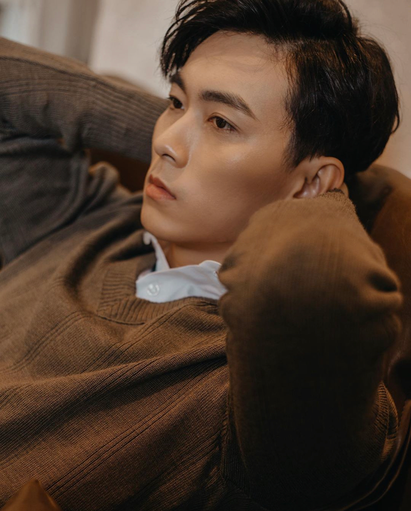 Hai nam chính trong “Người Ấy Là Ai” ngày xưa giờ có đủ sức theo đuổi Hương Giang? ảnh 7