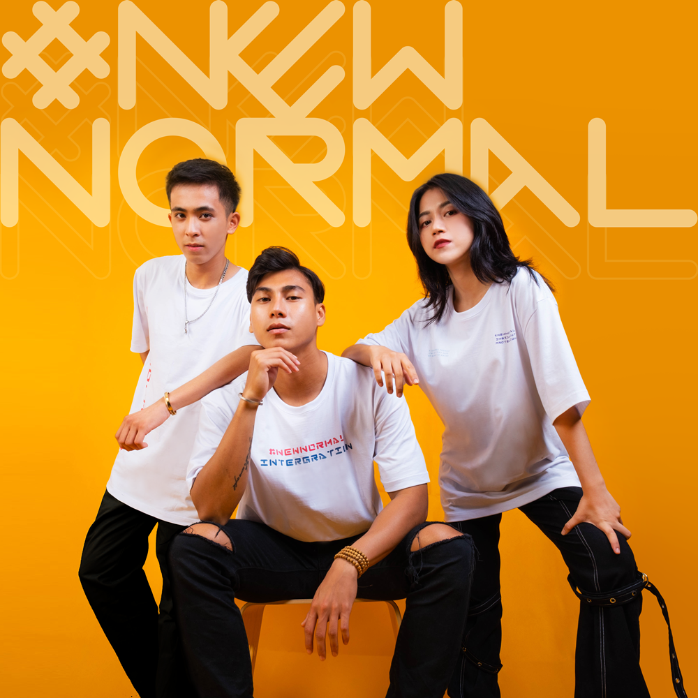 “Xuống đường” hậu COVID-19 thế nào mới chất? Tham khảo ngay ba phong cách dưới đây! ảnh 2