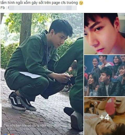 Gia Huy - “Cực phẩm” Hà thành được MC Trấn Thành khẳng định là người đàn ông nên yêu! ảnh 4