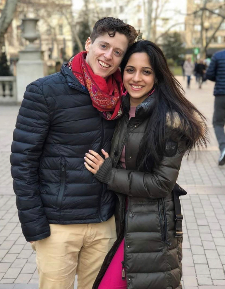 Stephen Turban - “anh Tây” Người ấy là ai tốt nghiệp ĐH Harvard, “ghiền” ca dao tục ngữ ảnh 5