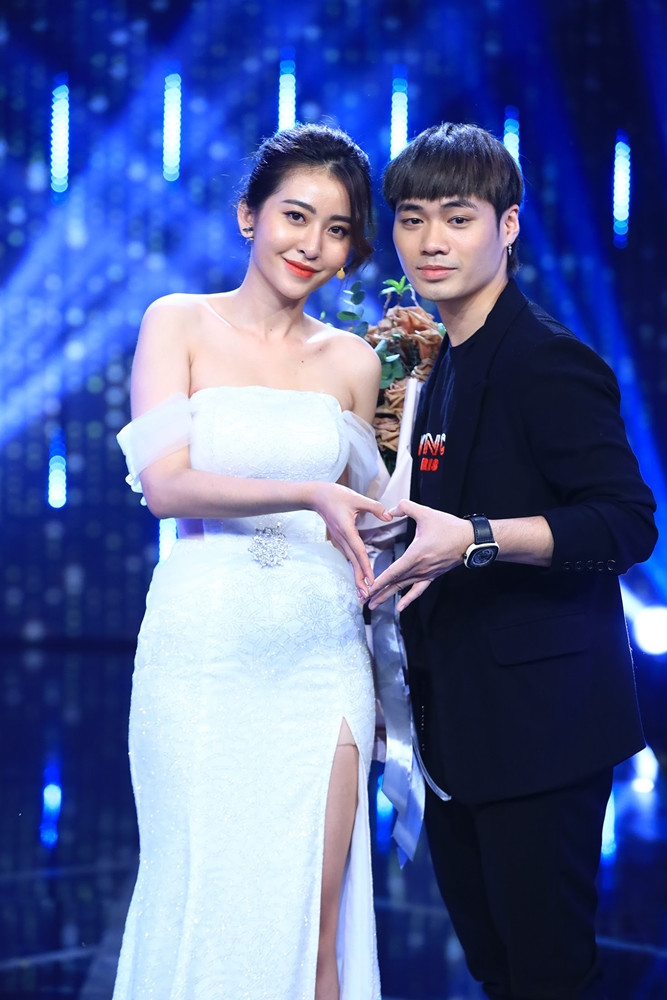 Nữ chính #NALA chọn đúng người nhưng gây chú ý hơn cả là màn “lộ diện” của “cực phẩm” này! ảnh 7