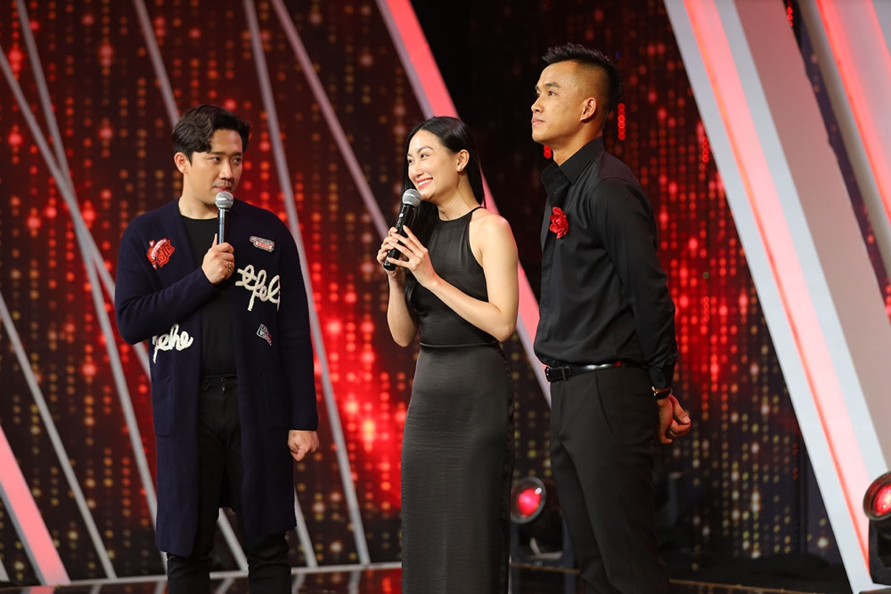 #NALA tập 12: “Xô đổ” mọi dự đoán, nhân vật khiến dàn cố vấn “há hốc mồm” đã xuất hiện ảnh 4