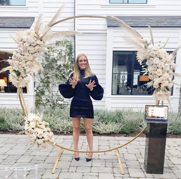 Adele lột xác ngoạn mục, nỗ lực “đánh bay” 45kg khiến cả thế giới sững sờ ảnh 5