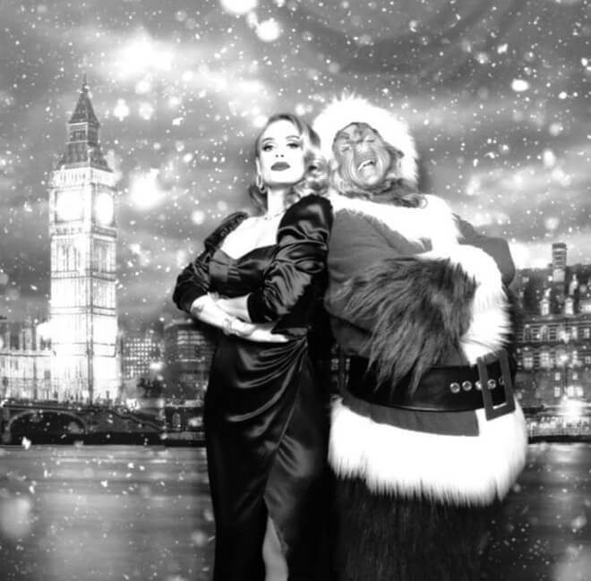 Adele lột xác ngoạn mục, nỗ lực “đánh bay” 45kg khiến cả thế giới sững sờ ảnh 3