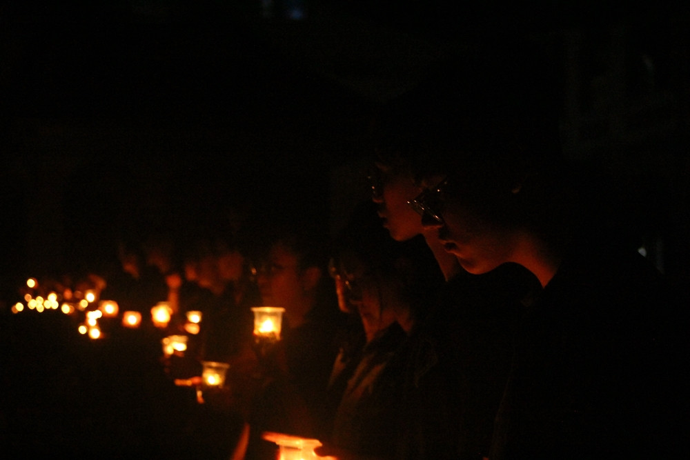 TỐC 1720 - “Kết thúc đẹp” của thế hệ 17-20 trường THPT chuyên Lê Hồng Phong (TP.HCM) ảnh 13