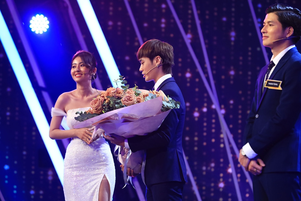 Nữ chính #NALA chọn đúng người nhưng gây chú ý hơn cả là màn “lộ diện” của “cực phẩm” này! ảnh 3