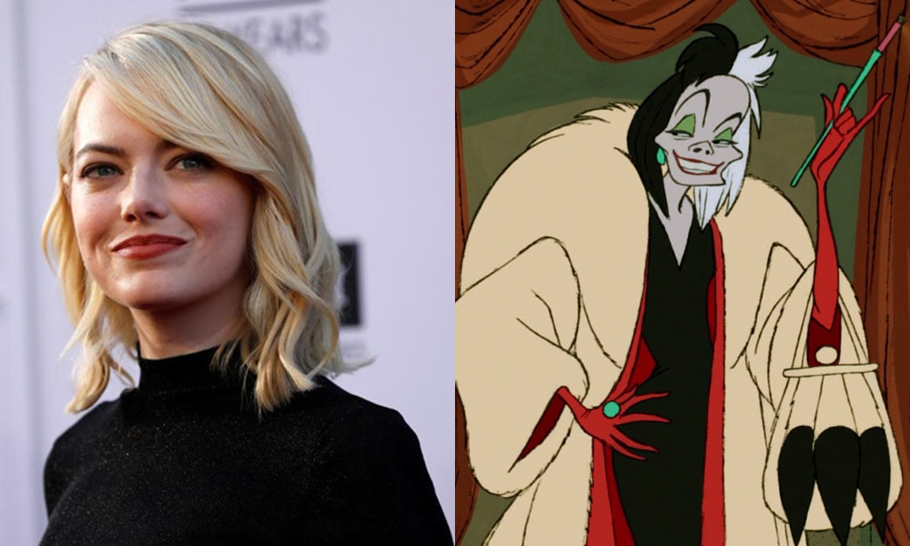 Loạt phim live-action sắp ra mắt của Disney: Chuẩn bị tiền gấp kẻo lại “cháy túi”! ảnh 3